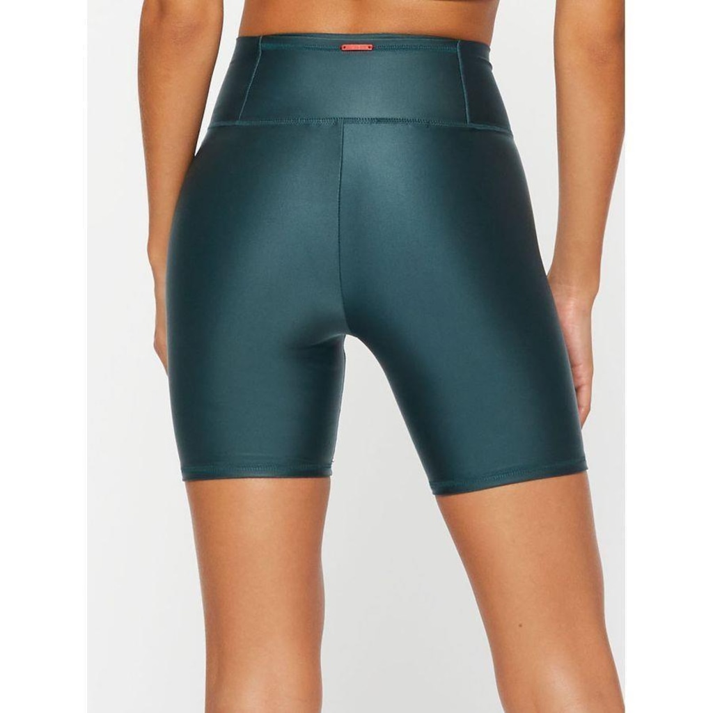 Imagem 3 do produto Bermuda Bodyforsure Lisa Basic - Feminina