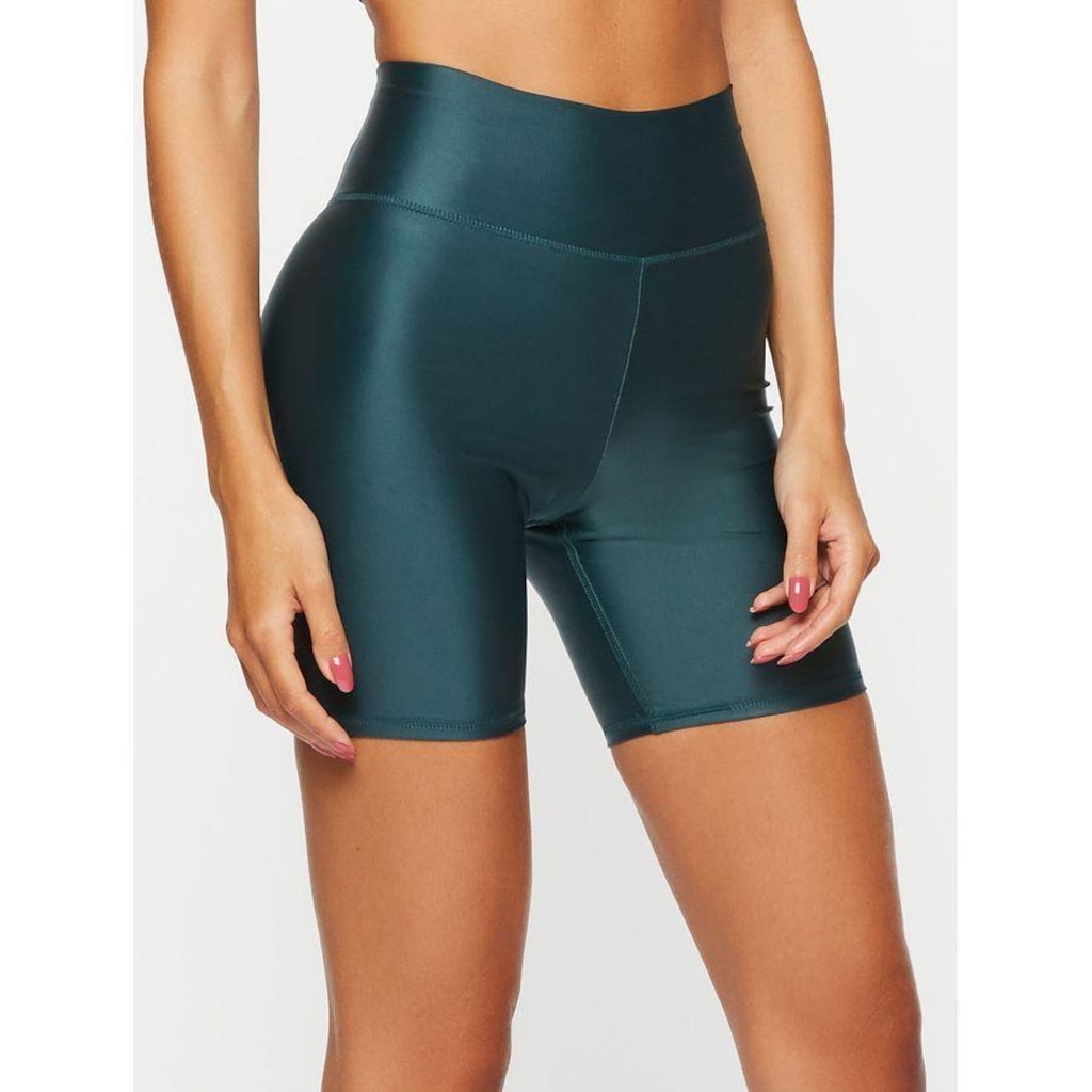 Imagem 4 do produto Bermuda Bodyforsure Lisa Basic - Feminina