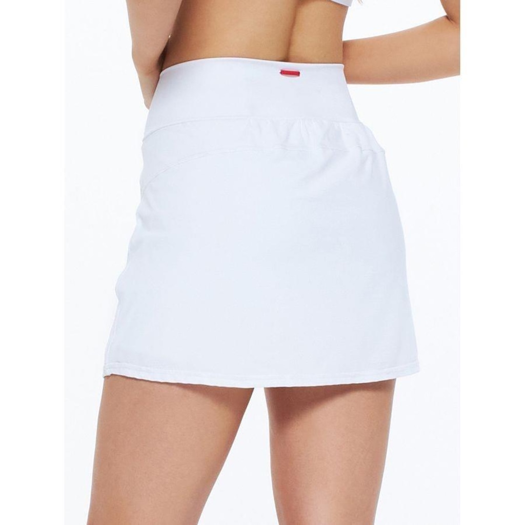 Imagem 3 do produto Saia Shorts Move Bodyforsure - Feminina