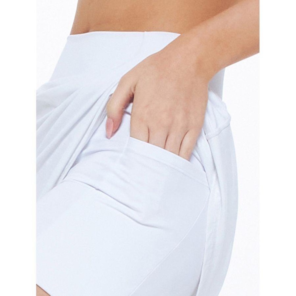 Imagem 5 do produto Saia Shorts Move Bodyforsure - Feminina