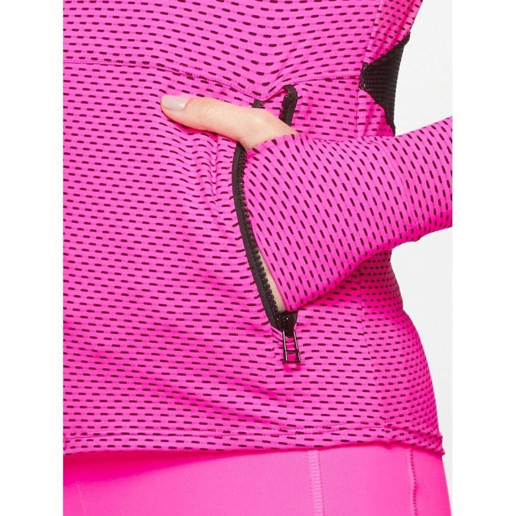 Imagem 5 do produto Jaqueta sem Capuz Bodyforsure com Recortes Essentials - Feminina