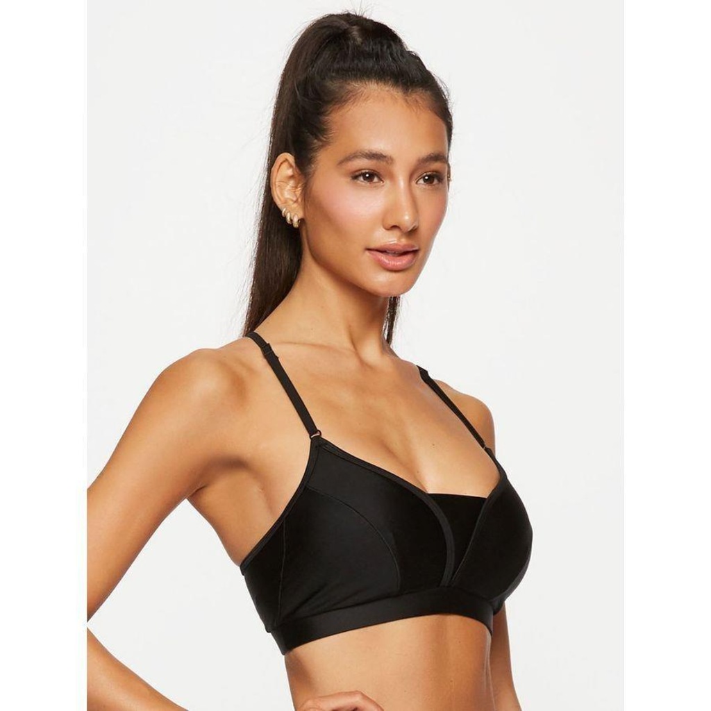 Imagem 3 do produto Top Nadador com Regulagem Basic Bodyforsure - Feminino