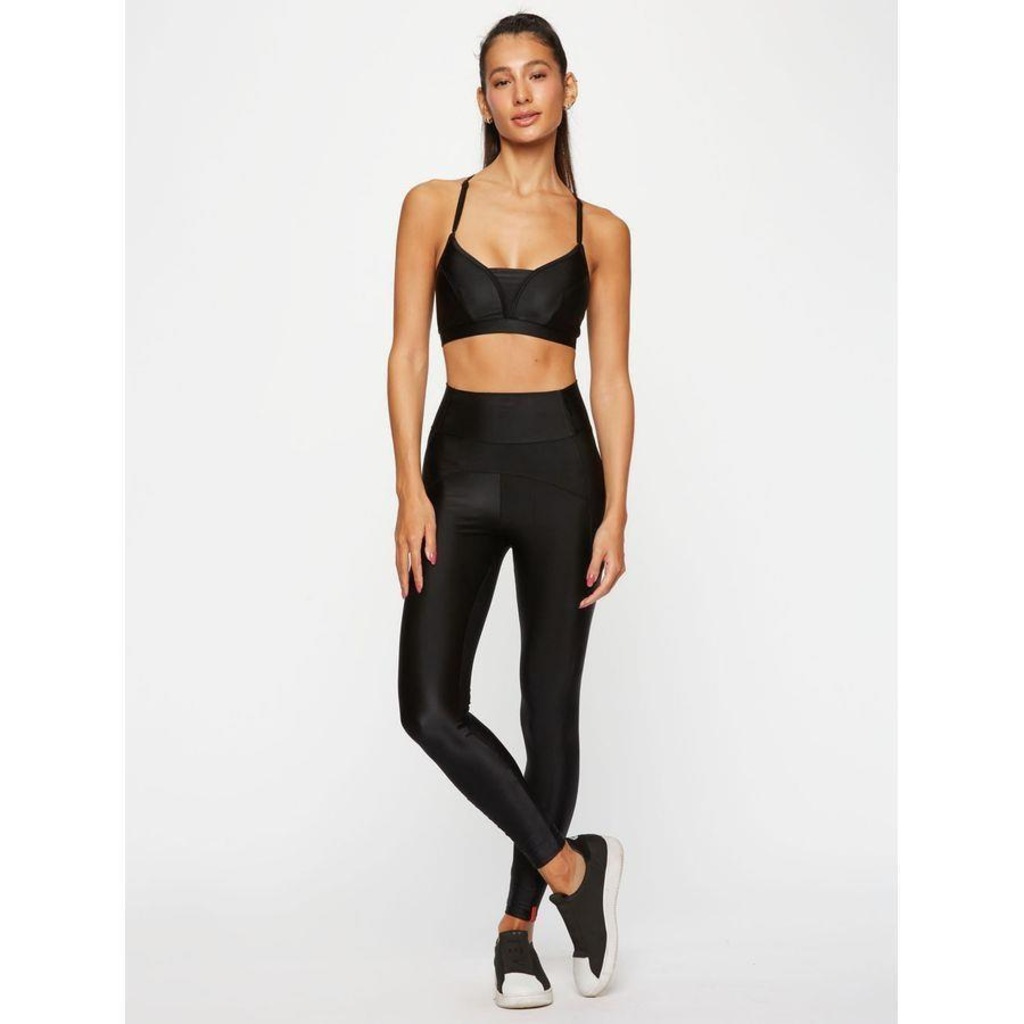Imagem 4 do produto Top Nadador com Regulagem Basic Bodyforsure - Feminino