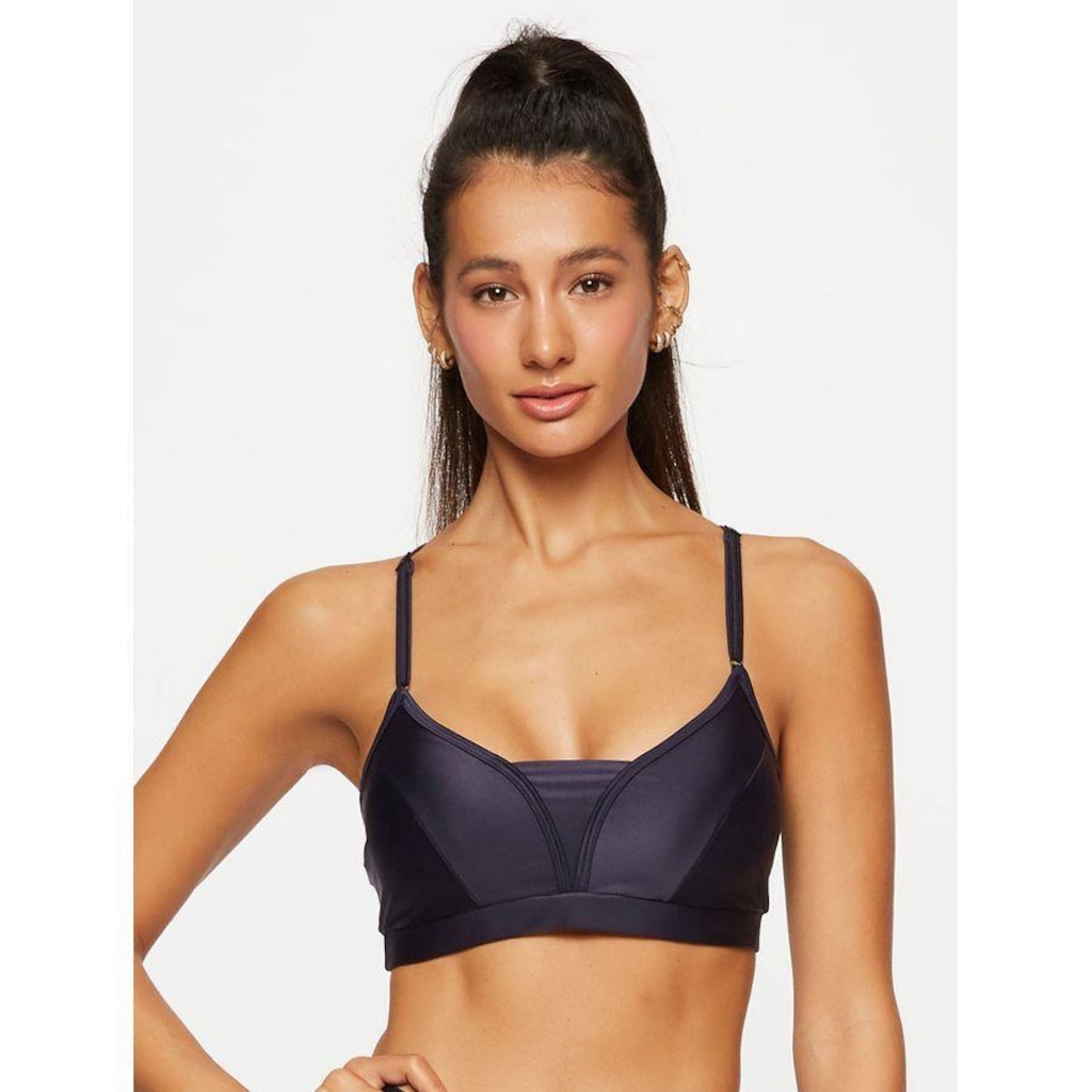 Imagem 2 do produto Top Nadador com Regulagem Basic Bodyforsure - Feminino