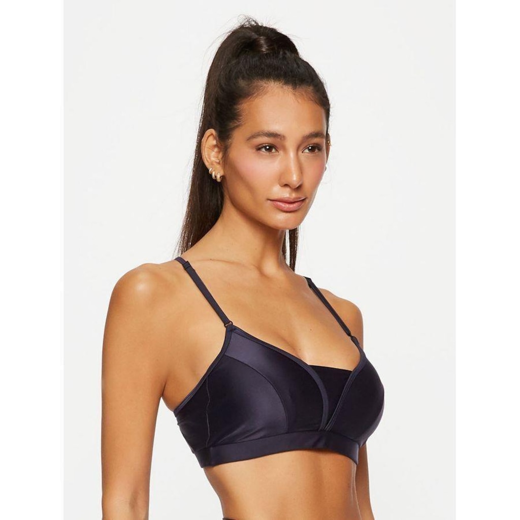 Imagem 4 do produto Top Nadador com Regulagem Basic Bodyforsure - Feminino