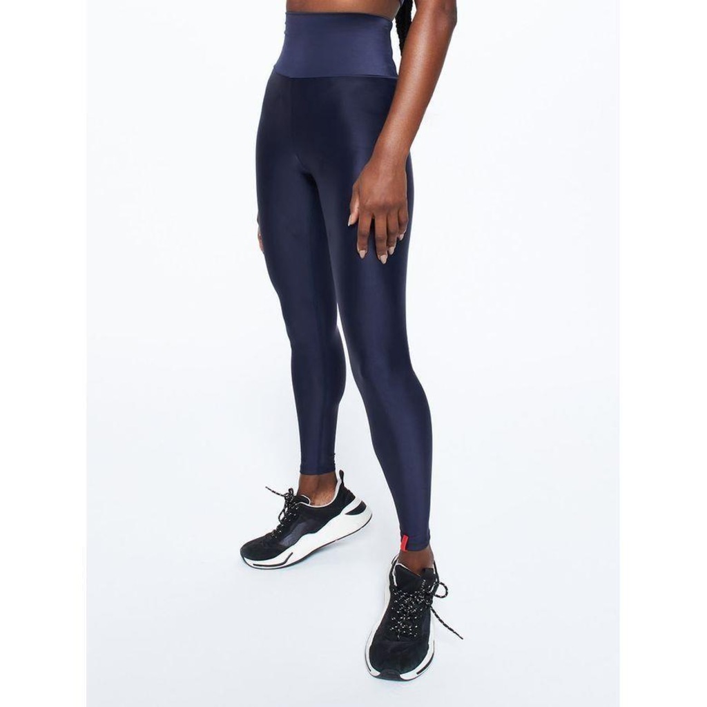 Imagem 5 do produto Calça Legging Body For Sure Cintura Alta Basic - Feminina