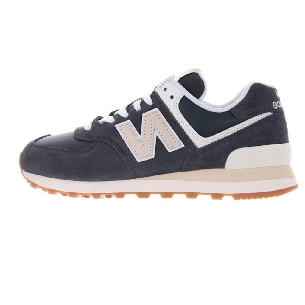 Imagem 2 do produto Tênis New Balance 574V2 - Feminino
