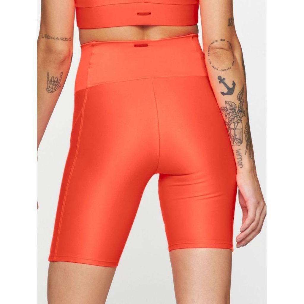 Imagem 3 do produto Bermuda Lisa Energy Bodyforsure - Feminina