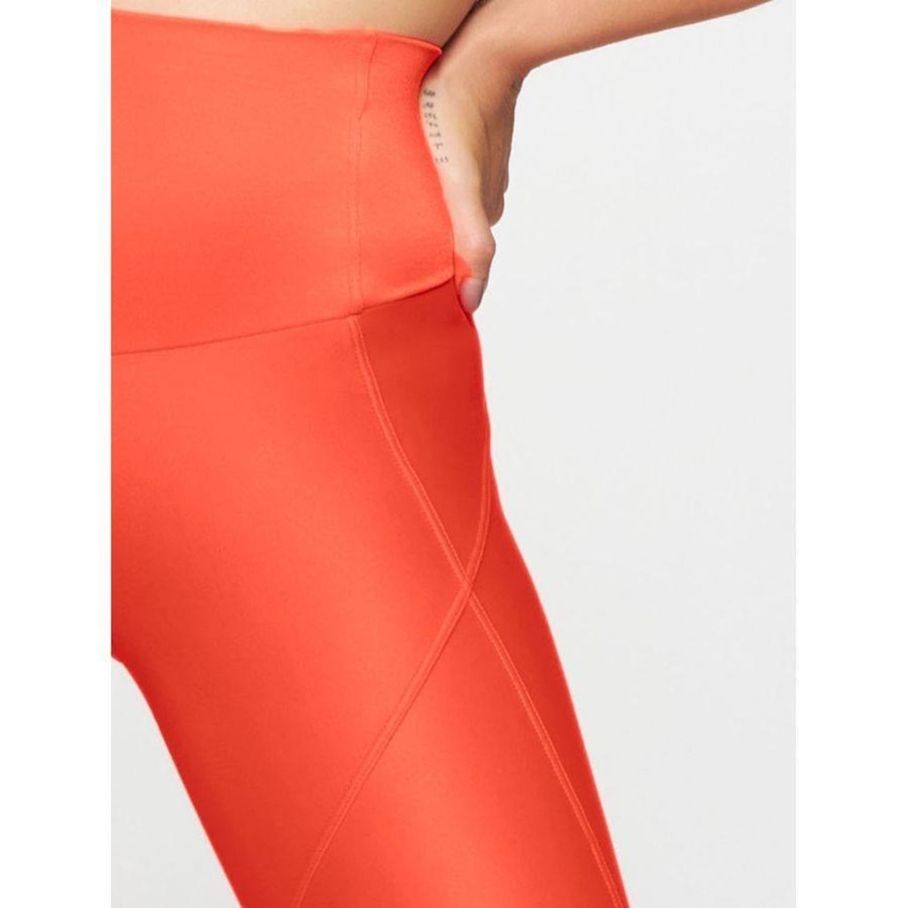 Imagem 5 do produto Bermuda Lisa Energy Bodyforsure - Feminina