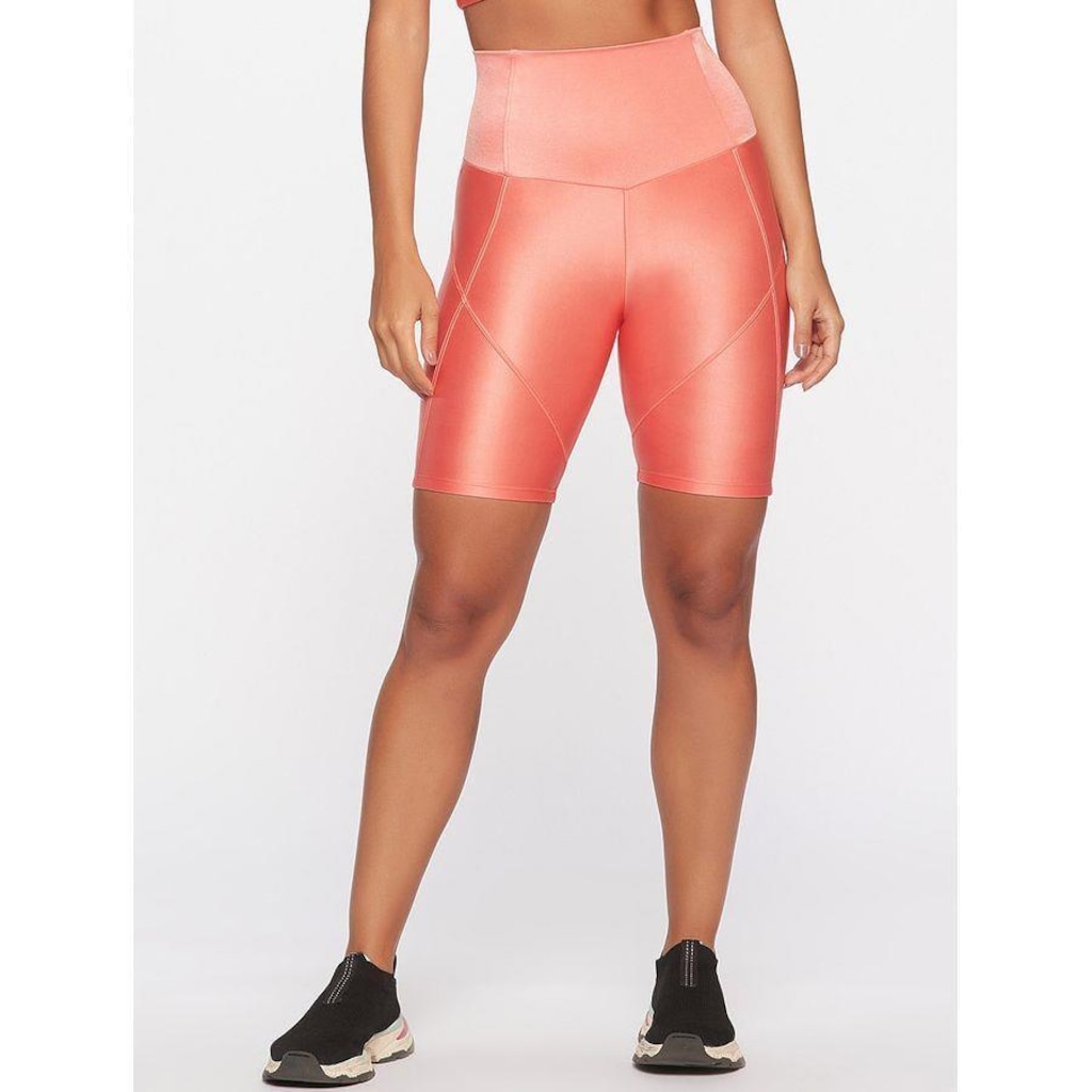 Imagem 2 do produto Bermuda Lisa Energy Bodyforsure - Feminina