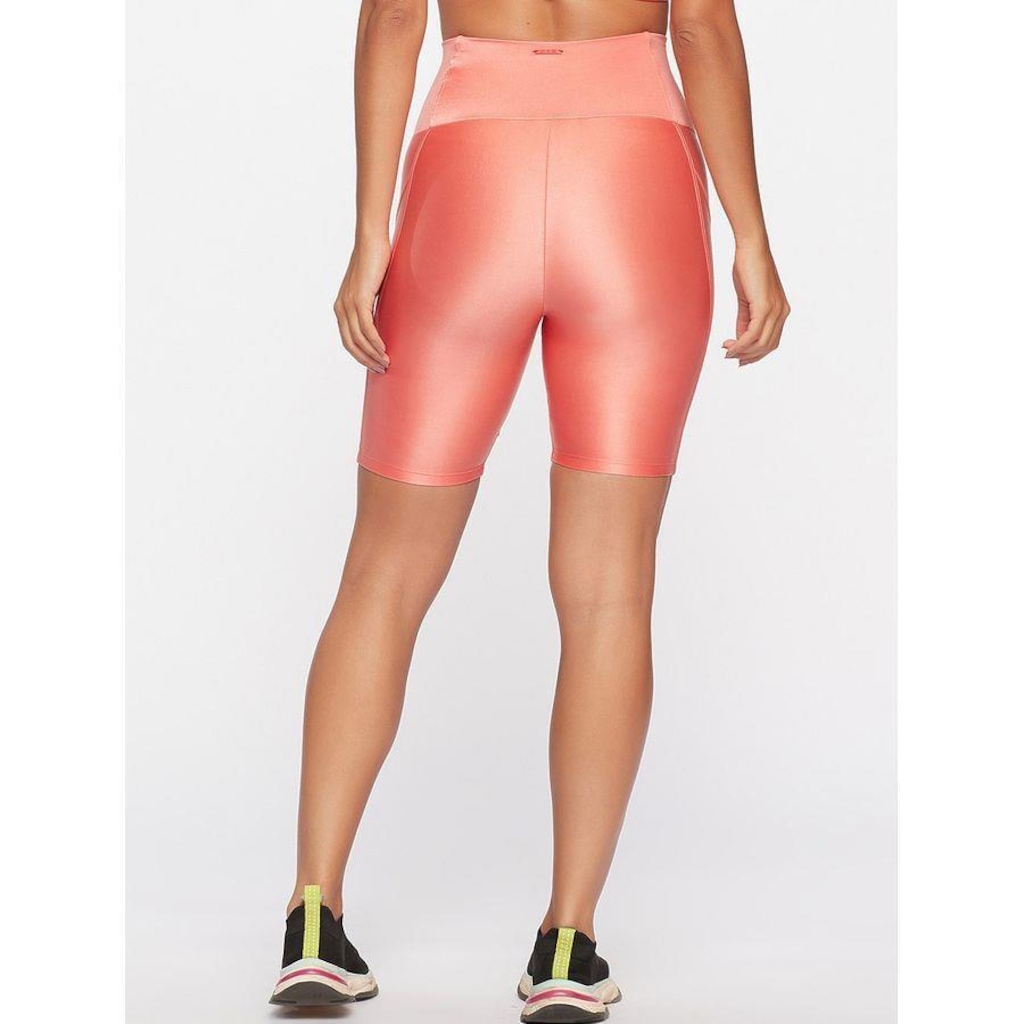 Imagem 3 do produto Bermuda Lisa Energy Bodyforsure - Feminina