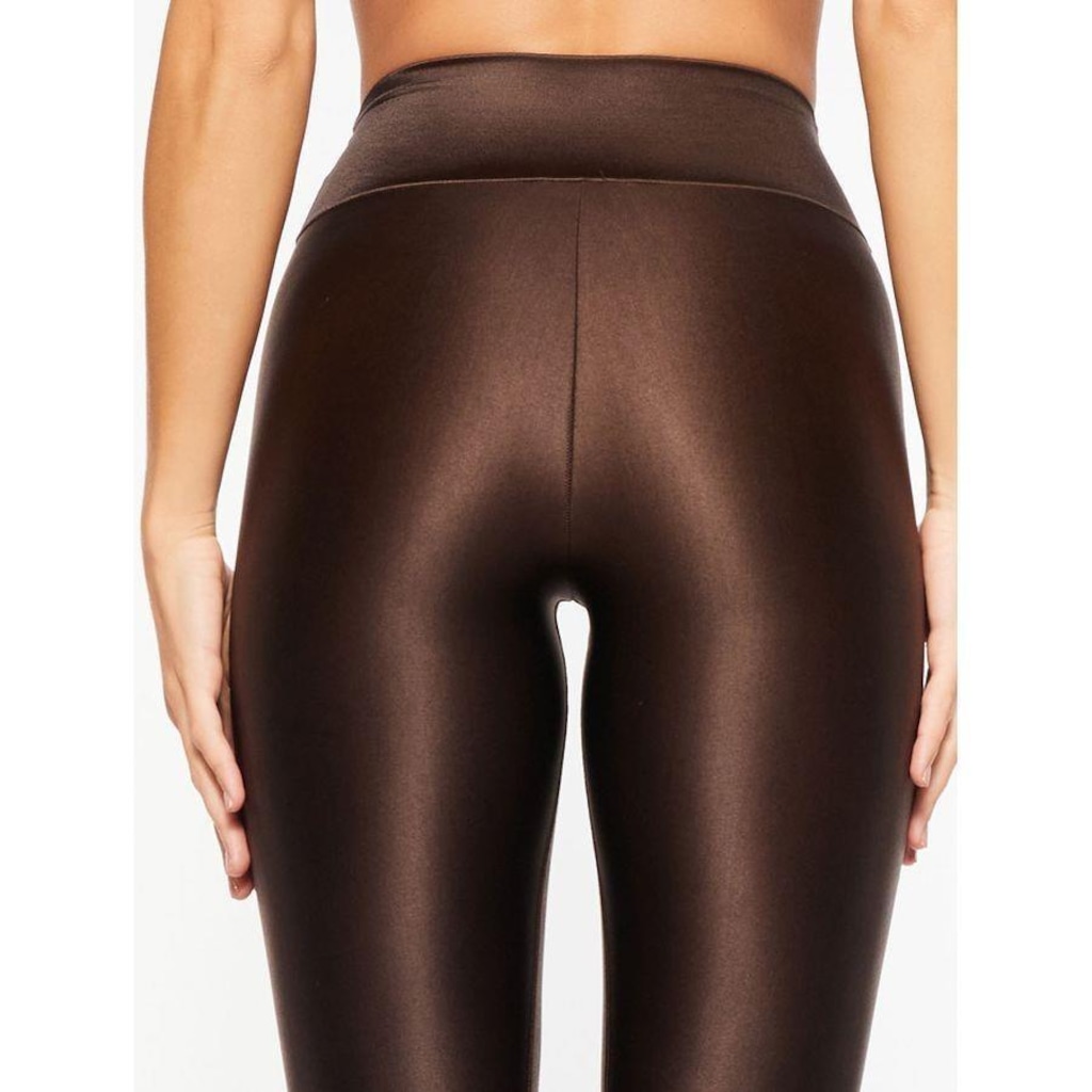 Imagem 4 do produto Calça Legging Bodyforsure com Cós Anatômico Energy - Feminina