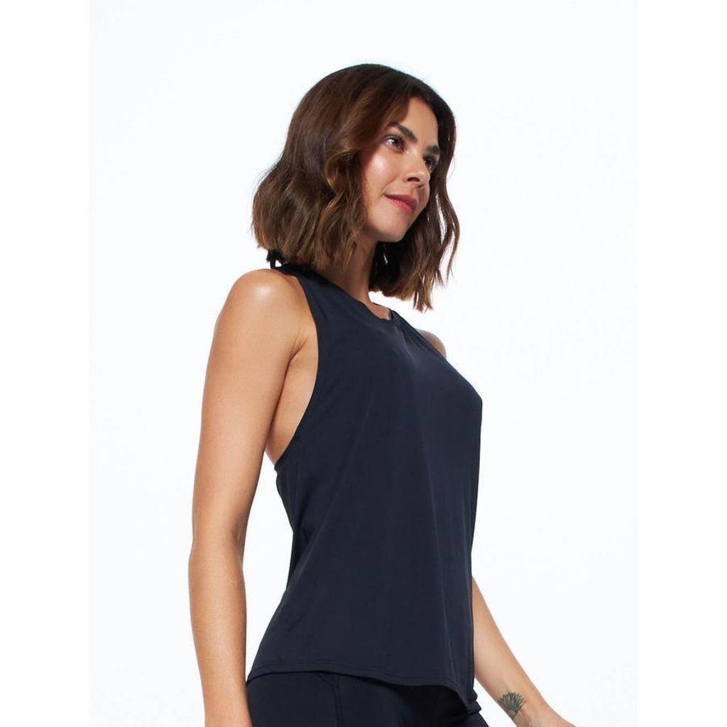 Imagem 3 do produto Regata Nadador Essentials - Bodyforsure - Feminina