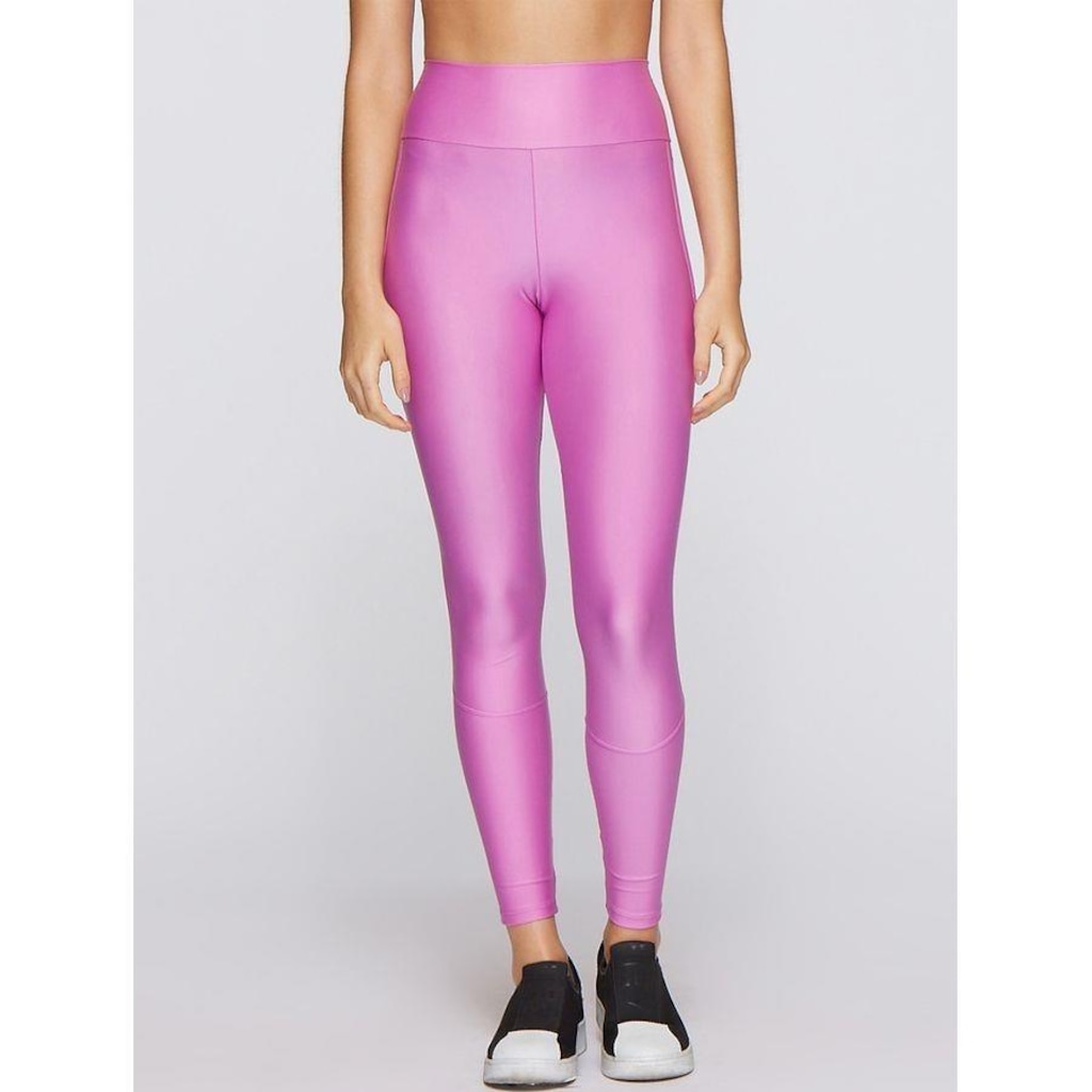 Imagem 2 do produto Calça Legging Bodyforsure Lisa Basic - Feminina