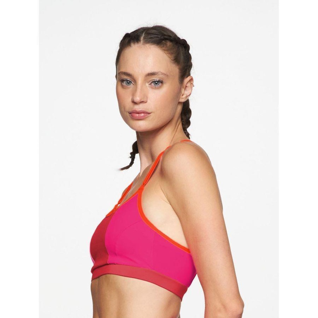 Imagem 5 do produto Top Nadador Body For Sure Beach Tennis - Feminino