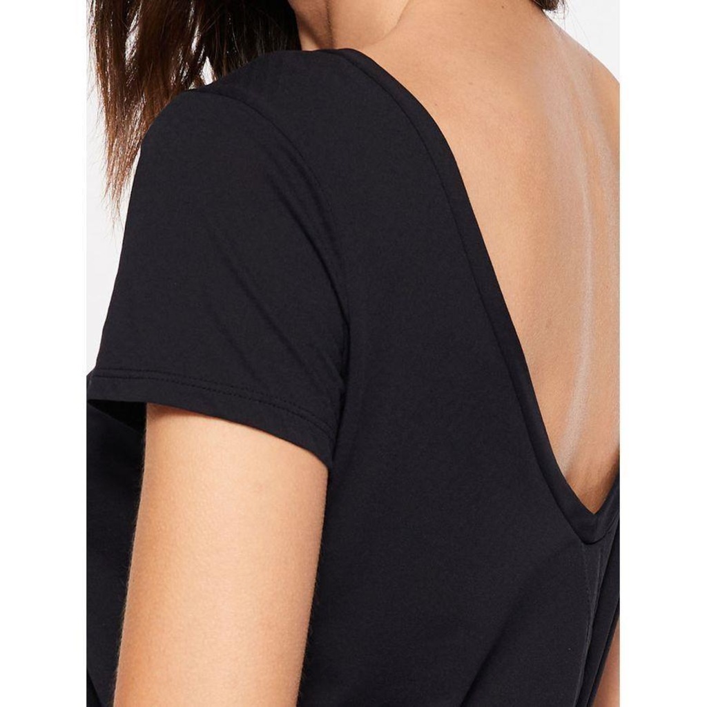 Imagem 5 do produto Camiseta Bodyforsure Decote Essentials - Feminina