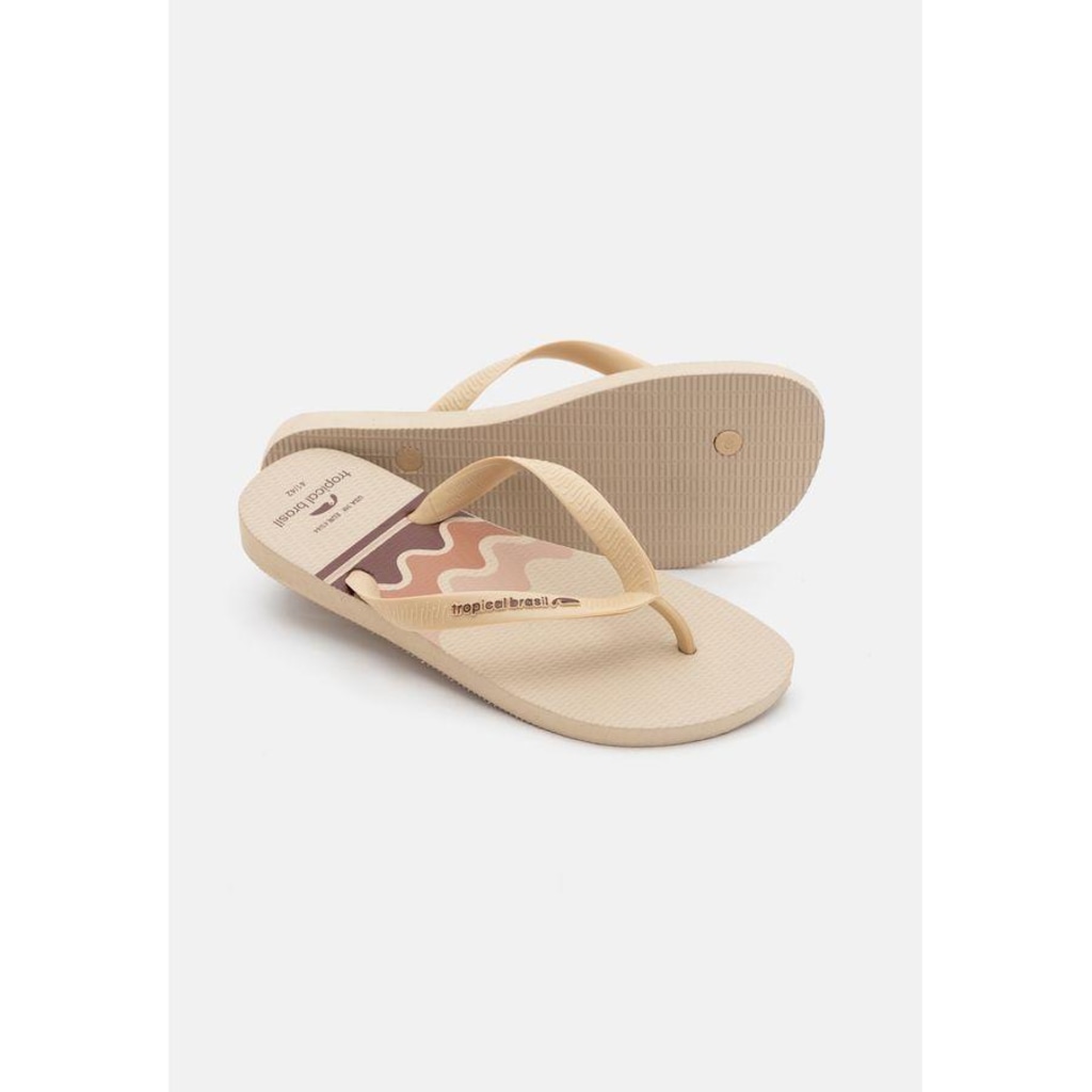 Imagem 3 do produto Chinelo Tropical Brasil Alpino - Unissex