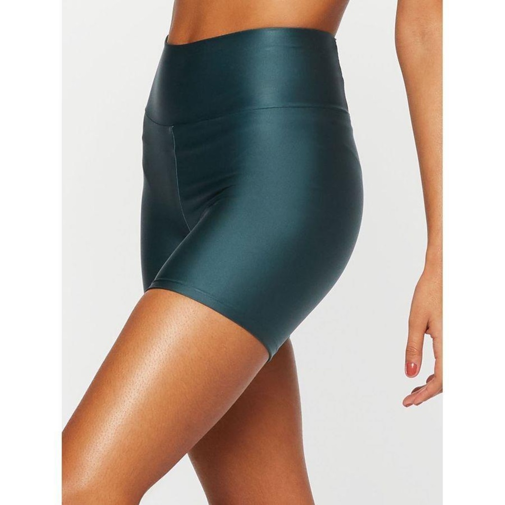 Imagem 4 do produto Shorts Liso Basic - Bodyforsure Feminino