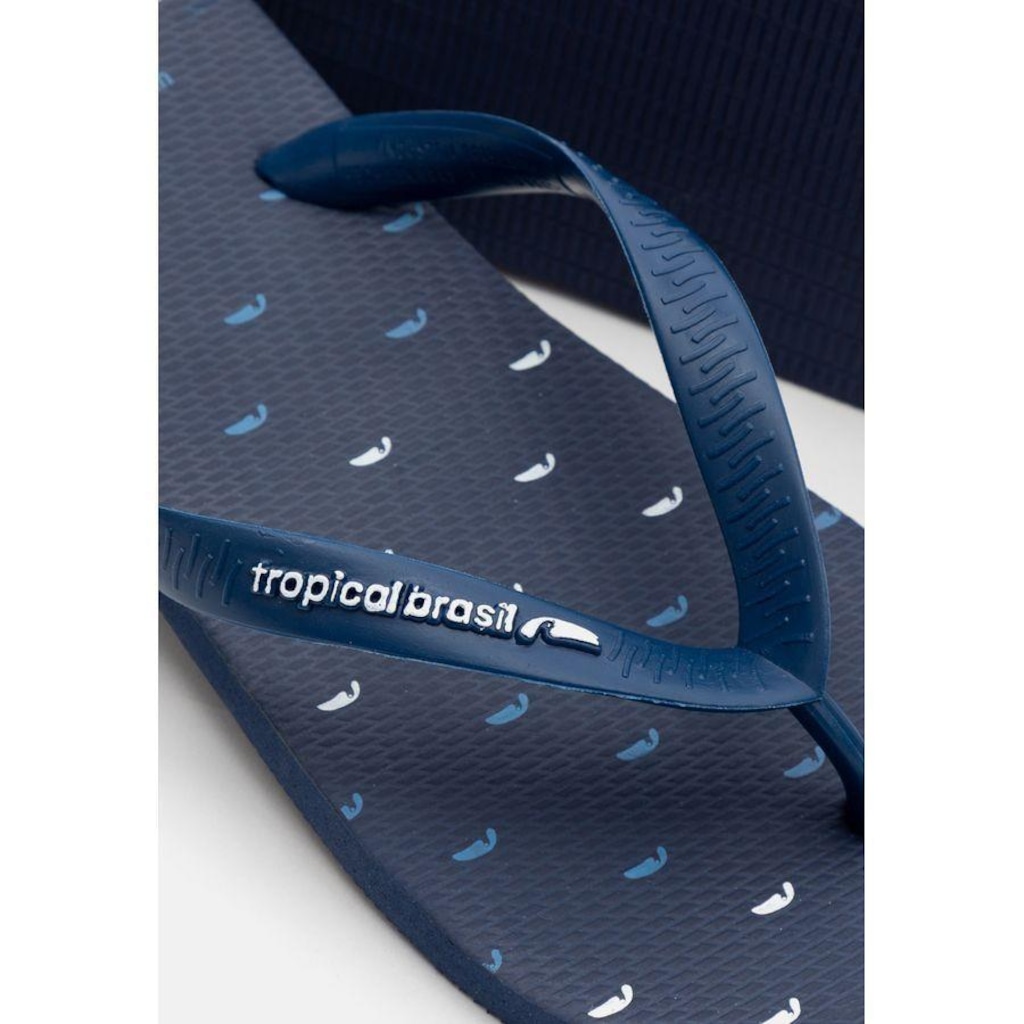 Imagem 2 do produto Chinelo Tropical Brasil - Unissex