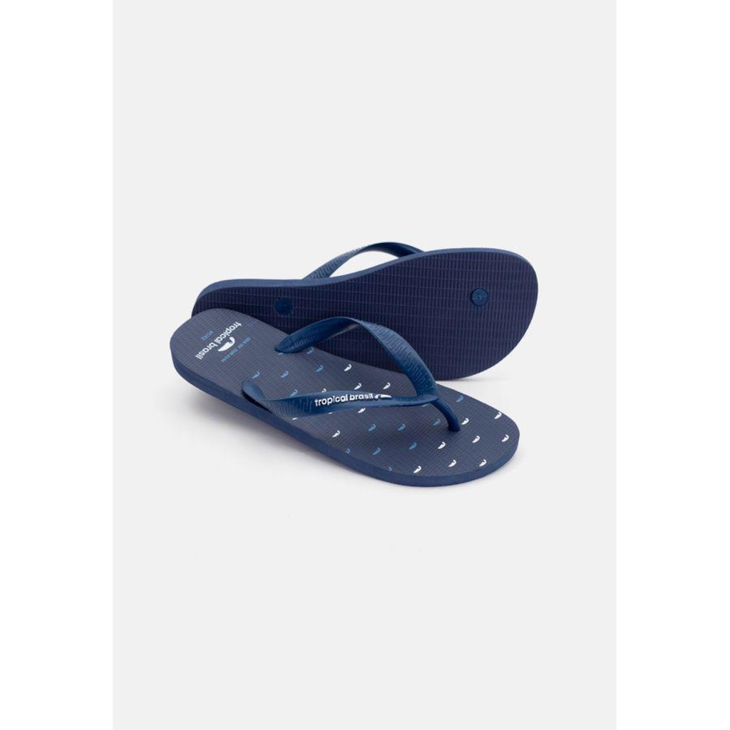 Imagem 3 do produto Chinelo Tropical Brasil - Unissex