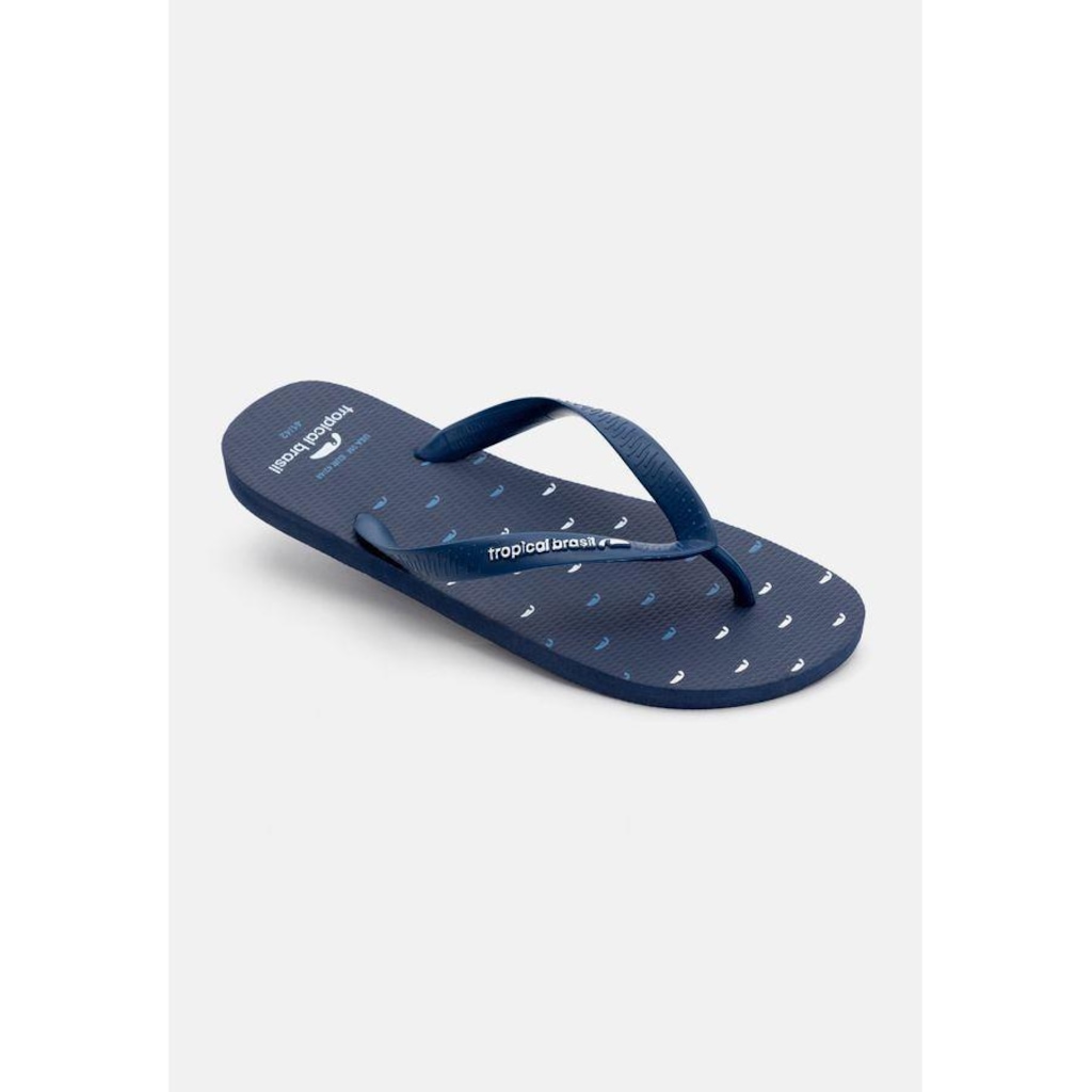 Imagem 4 do produto Chinelo Tropical Brasil - Unissex