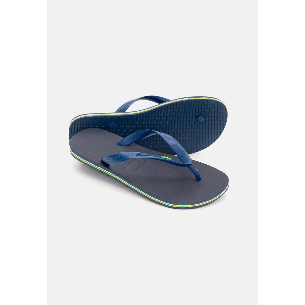Imagem 3 do produto Chinelo Tropical Brasil Brasileiras - Unissex