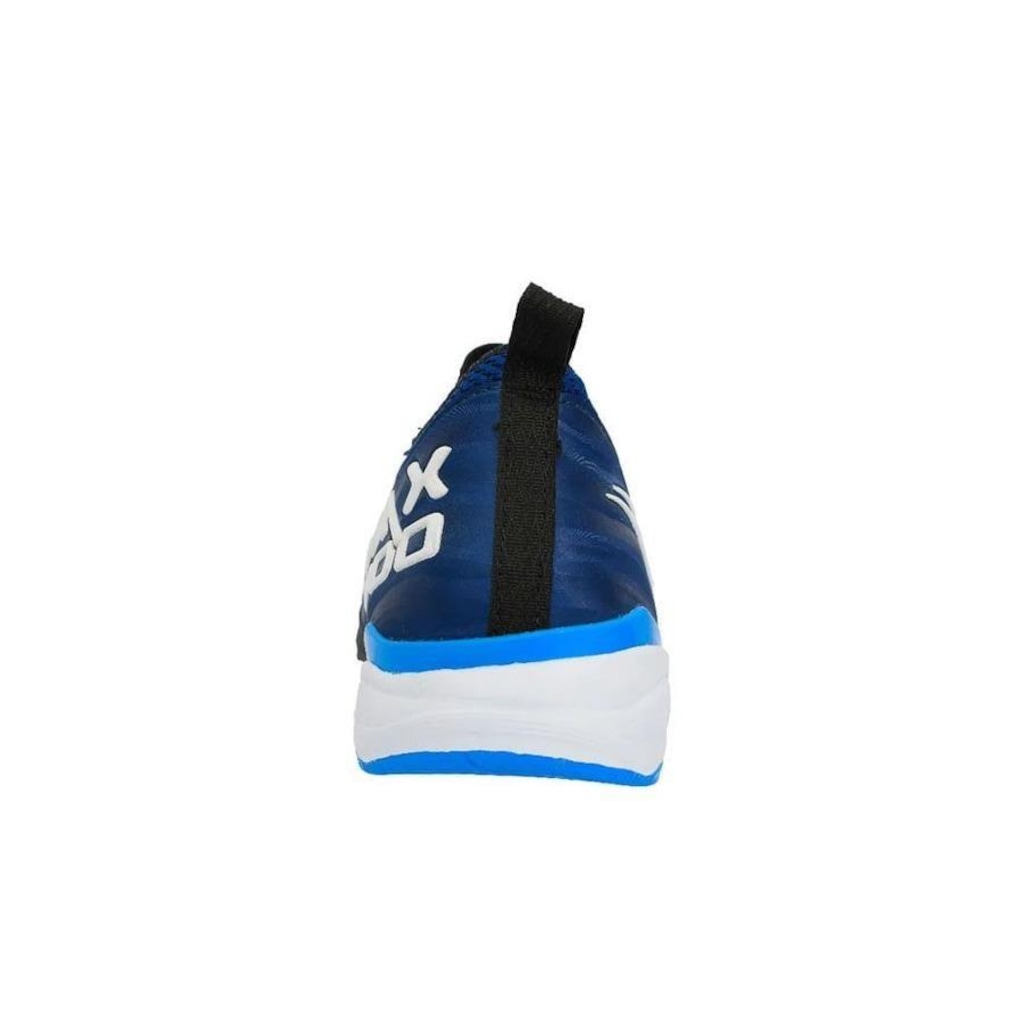 Imagem 3 do produto Chuteira Futsal Penalty Max 1000 Locker Ecoknit - Adulto