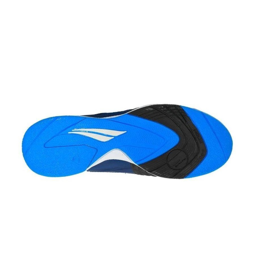Imagem 4 do produto Chuteira Futsal Penalty Max 1000 Locker Ecoknit - Adulto