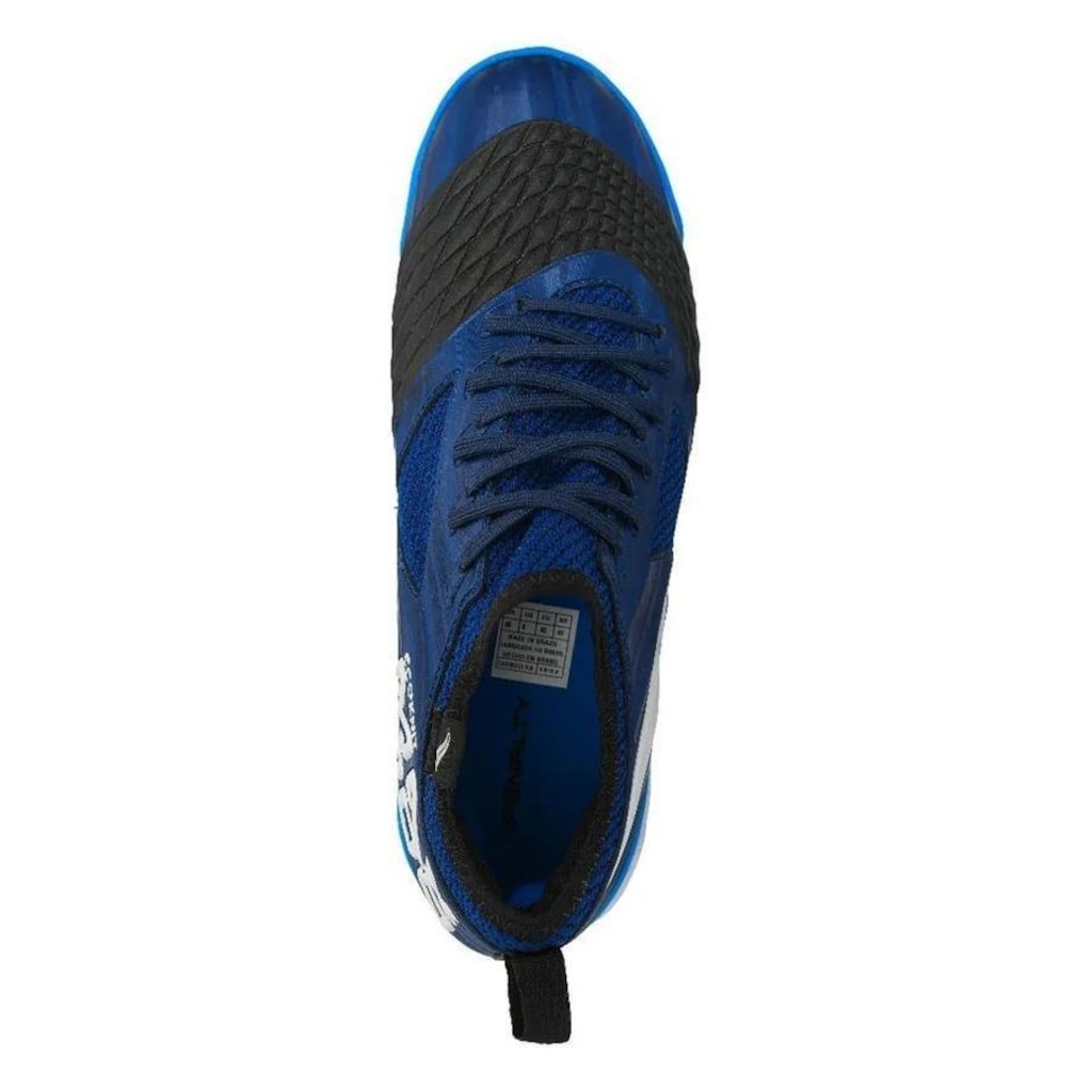 Imagem 5 do produto Chuteira Futsal Penalty Max 1000 Locker Ecoknit - Adulto