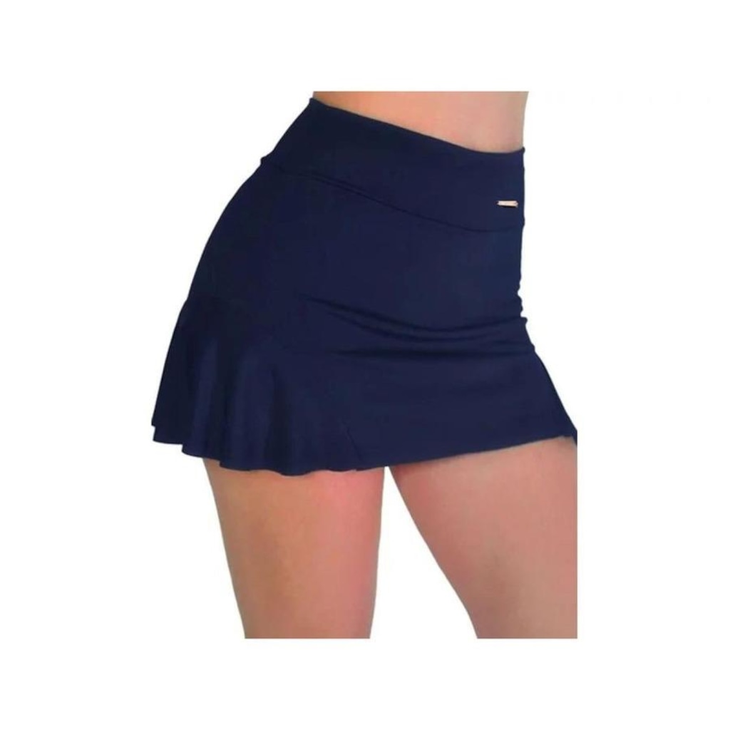 Imagem 3 do produto Saia Shorts Light Best Fit Feminina