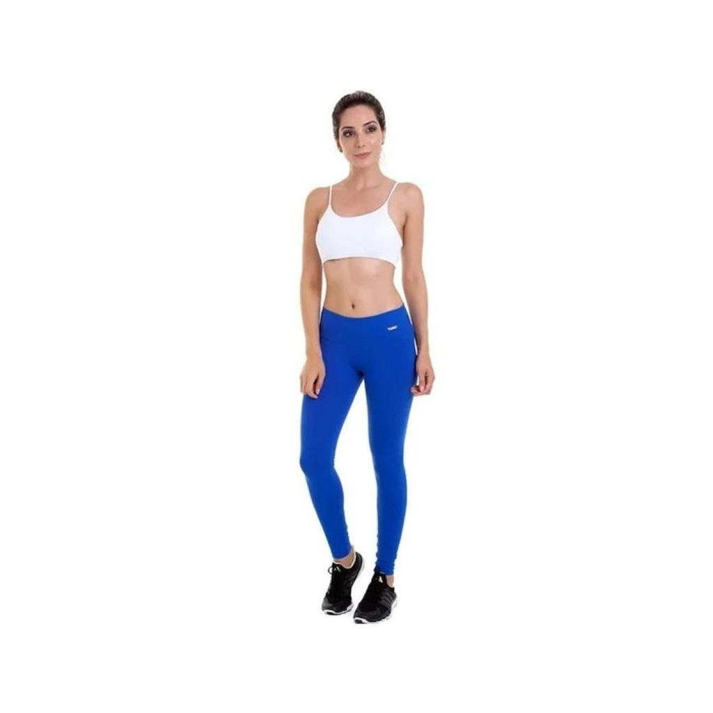 Imagem 3 do produto Top Light Suplex com Bojo Best Fit - Feminino