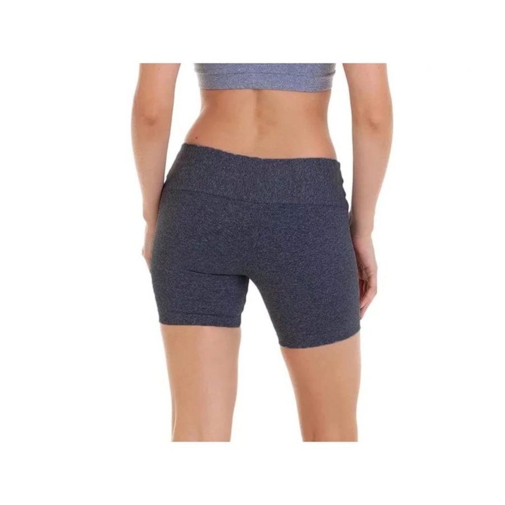 Imagem 2 do produto Short Supplex Best Fit Feminino