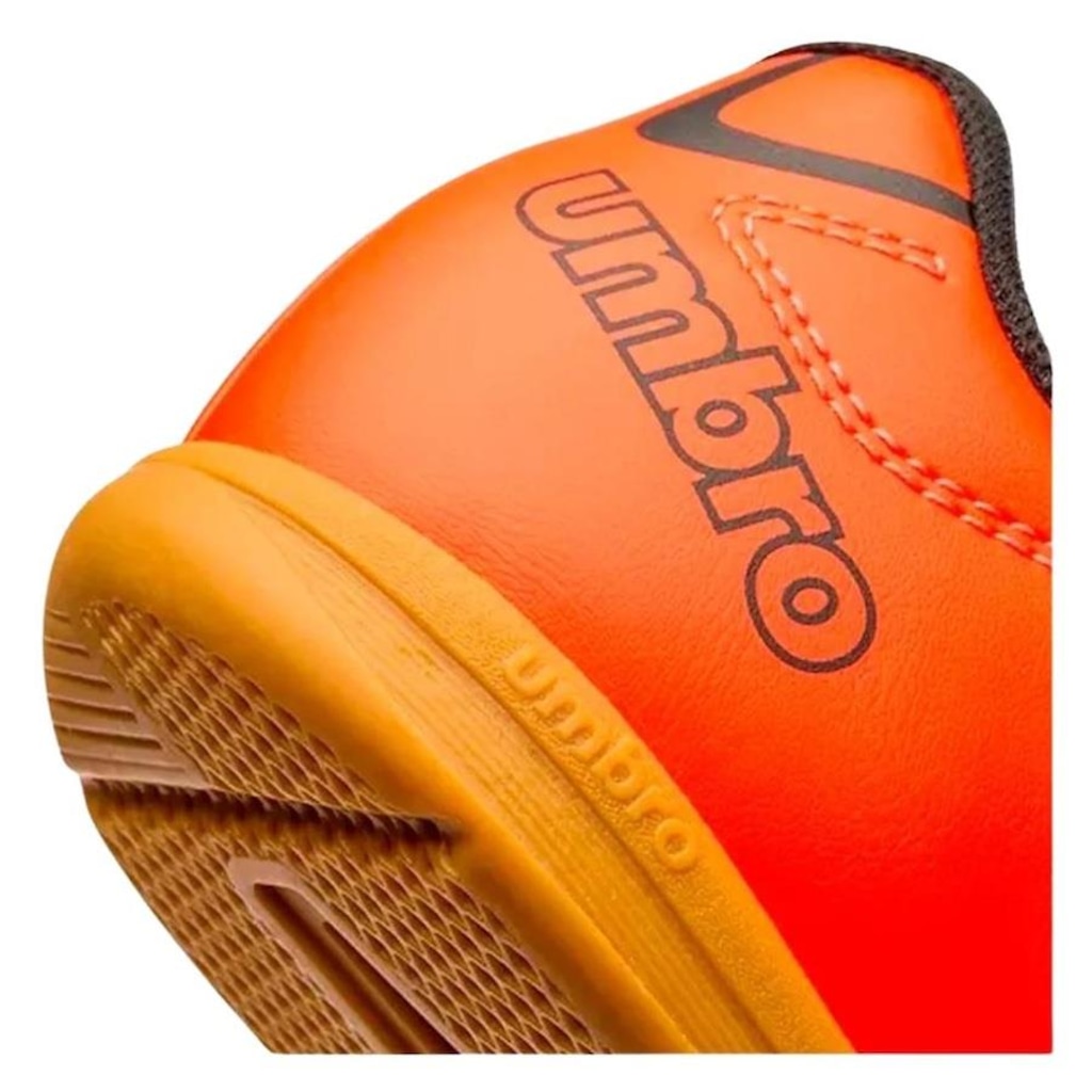 Imagem 3 do produto Chuteira Futsal Umbro Class - Adulto