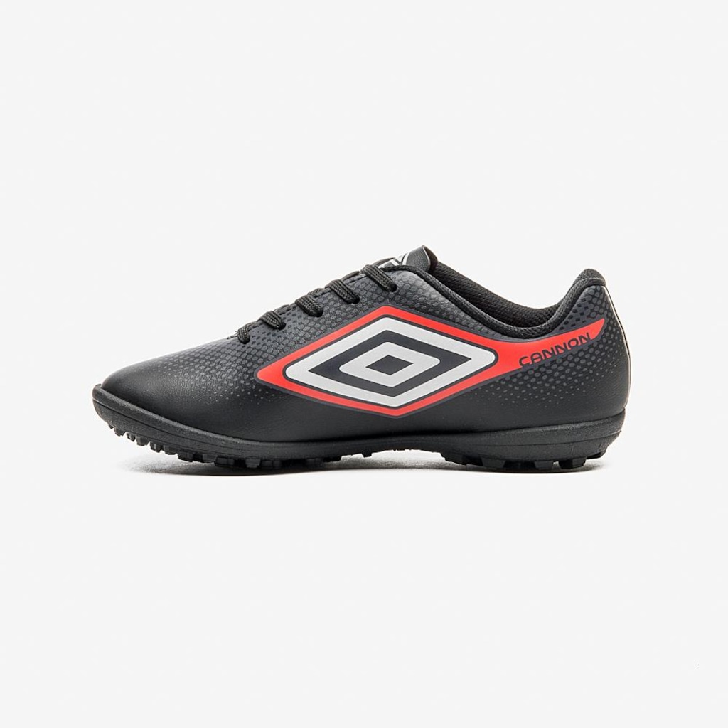 Imagem 2 do produto Chuteira Society Umbro Cannon - Infantil