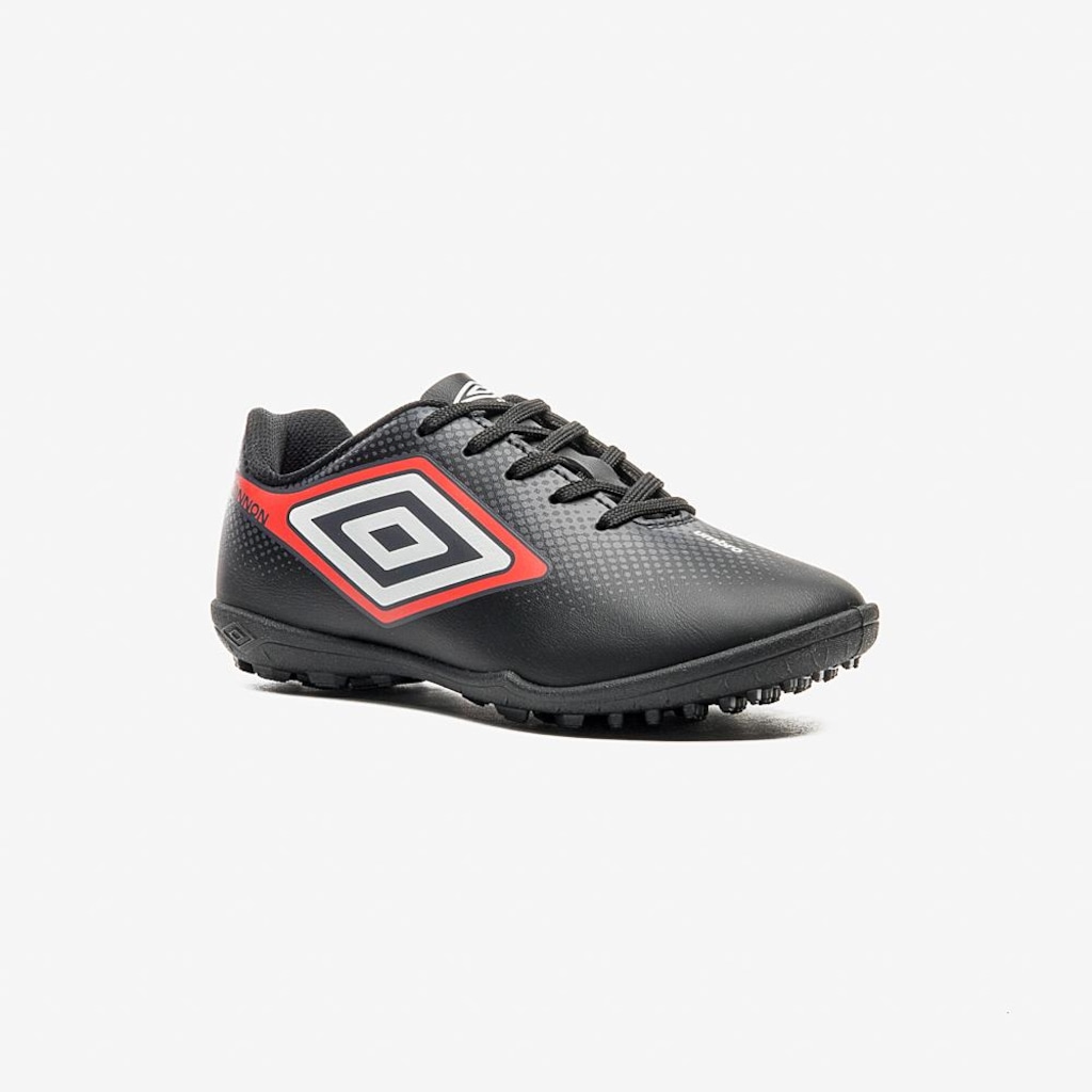 Imagem 3 do produto Chuteira Society Umbro Cannon - Infantil