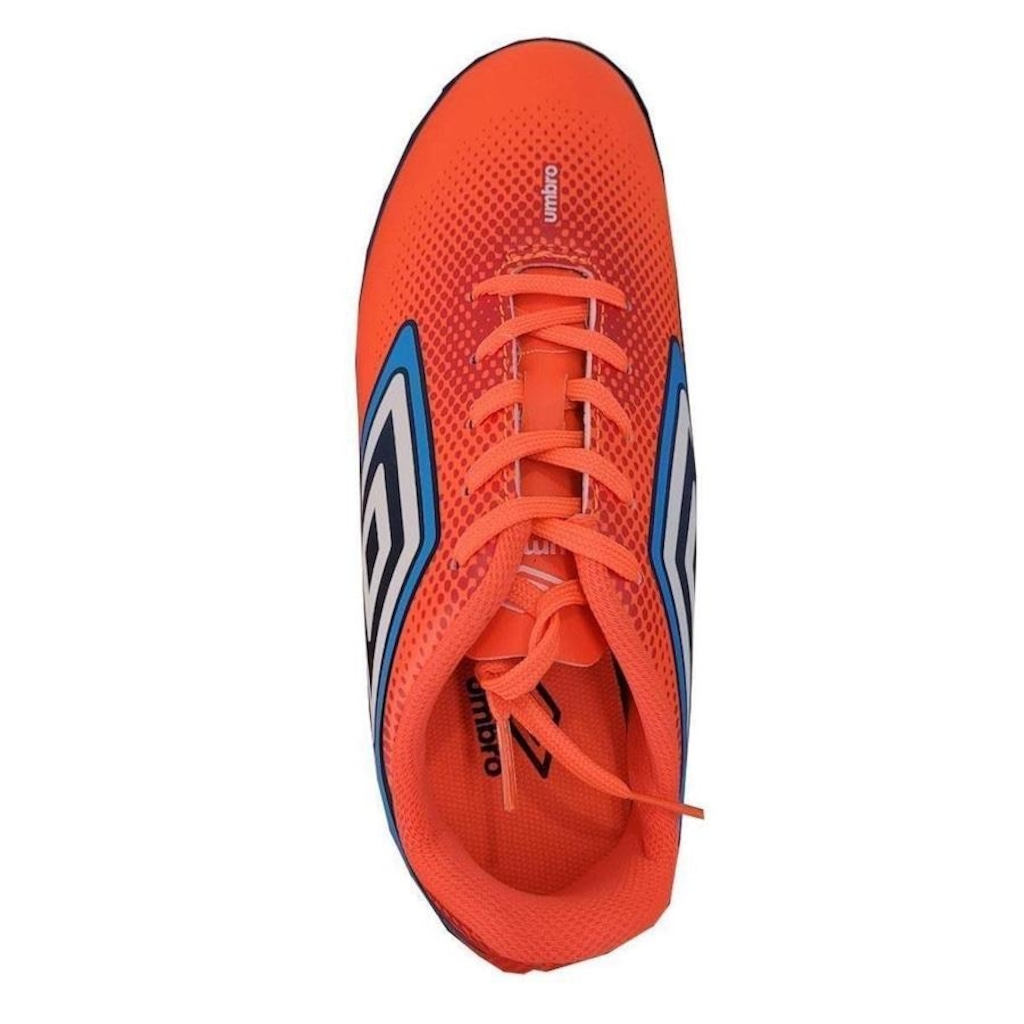 Imagem 3 do produto Chuteira Society Umbro Cannon - Infantil