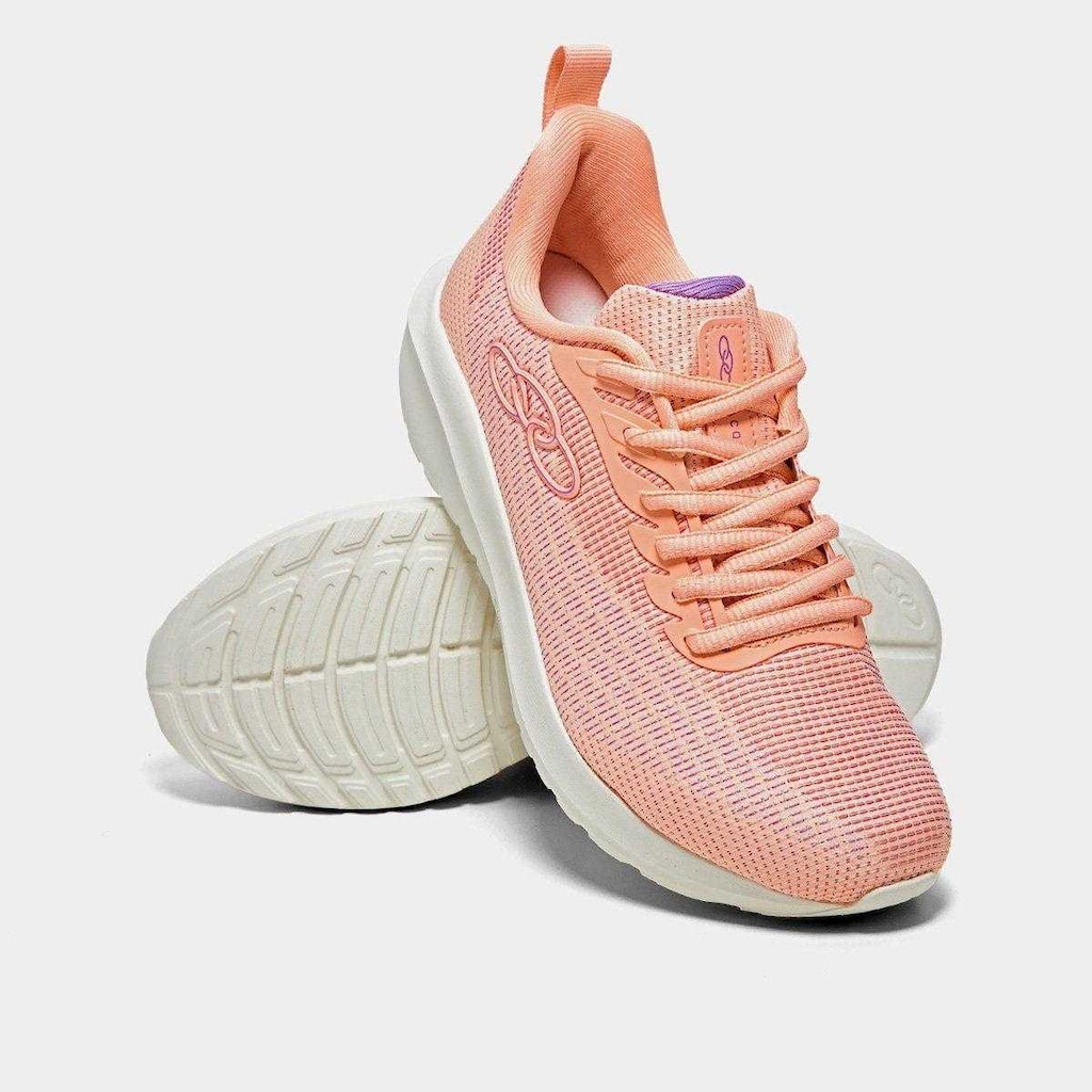 Imagem 4 do produto Tênis Olympikus Acqua - Feminino