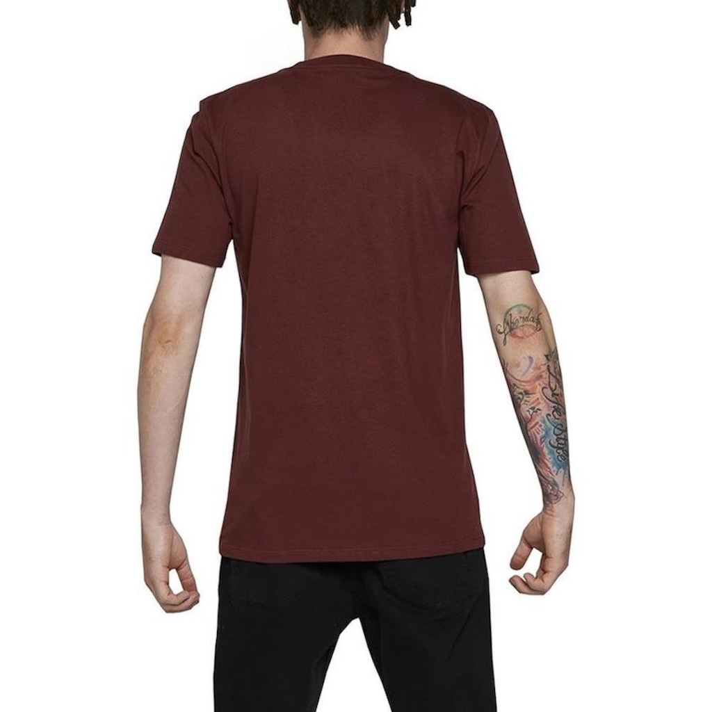Imagem 2 do produto Camiseta Dc Shoes Dcshoecousa - Masculina