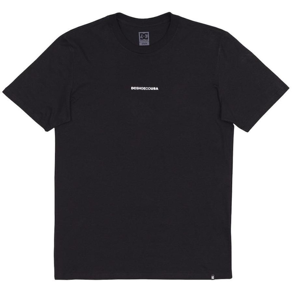 Imagem 3 do produto Camiseta Dc Shoes Dcshoecousa - Masculina