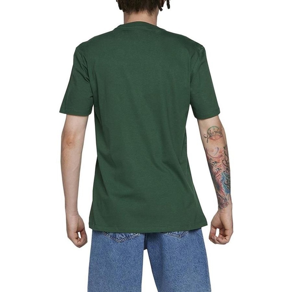 Imagem 2 do produto Camiseta Dc Shoes Dcshoecousa - Masculina