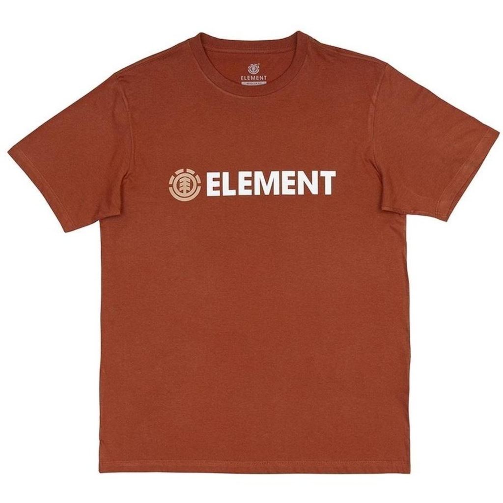 Imagem 3 do produto Camiseta Element Blazin - Masculina