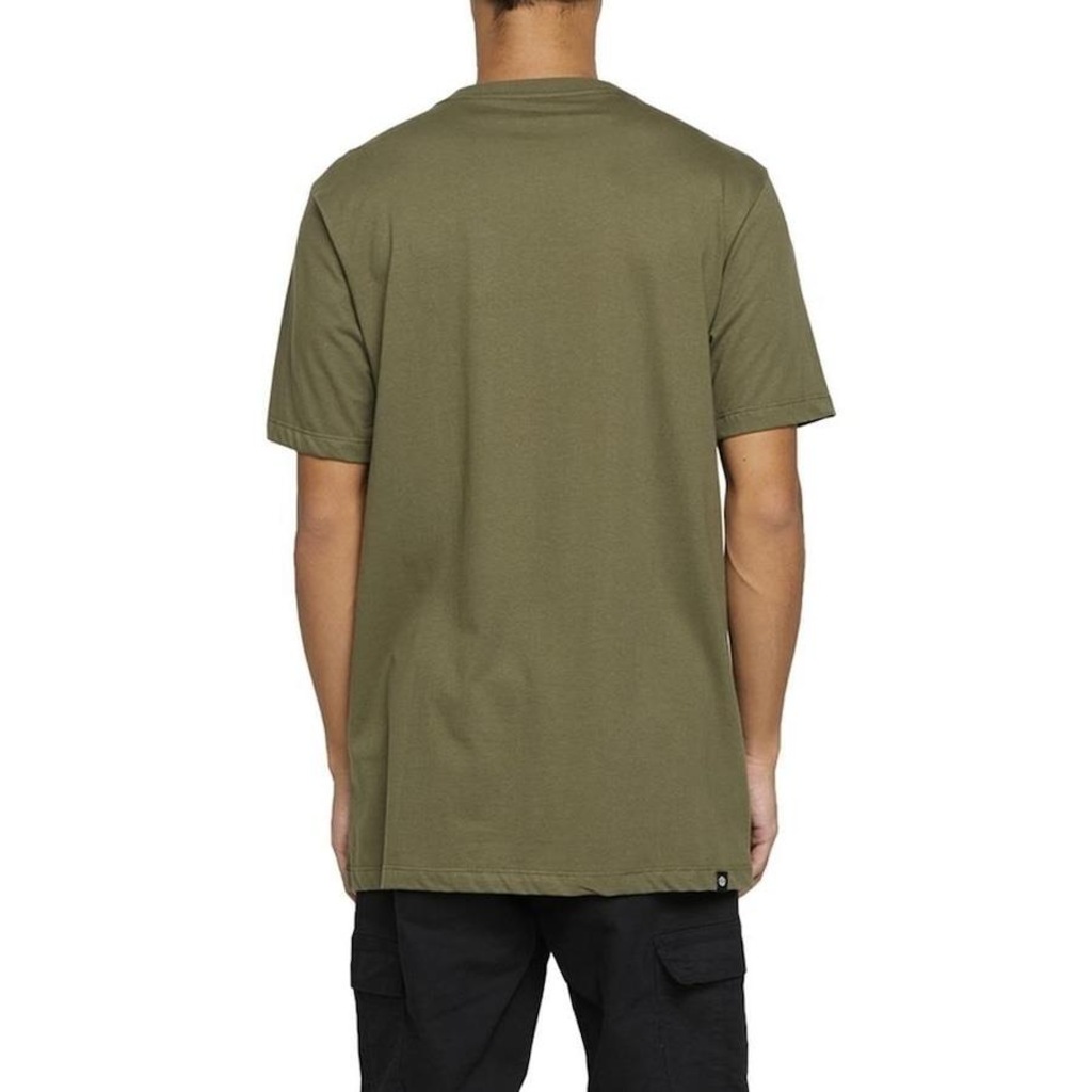 Imagem 2 do produto Camiseta Element Blazin - Masculina