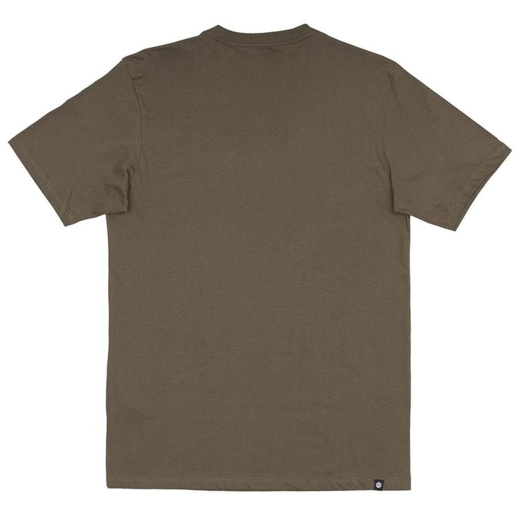 Imagem 4 do produto Camiseta Element Blazin - Masculina