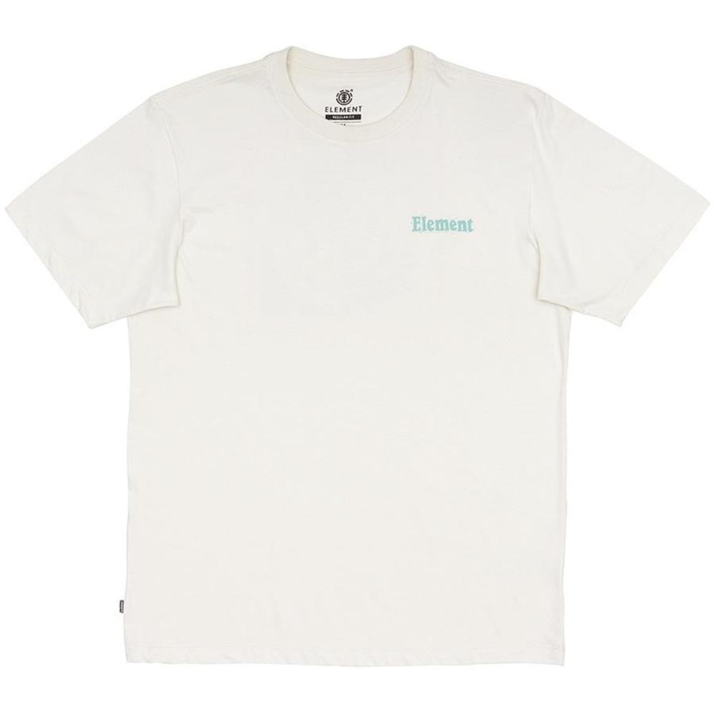 Imagem 3 do produto Camiseta Element Block - Masculina