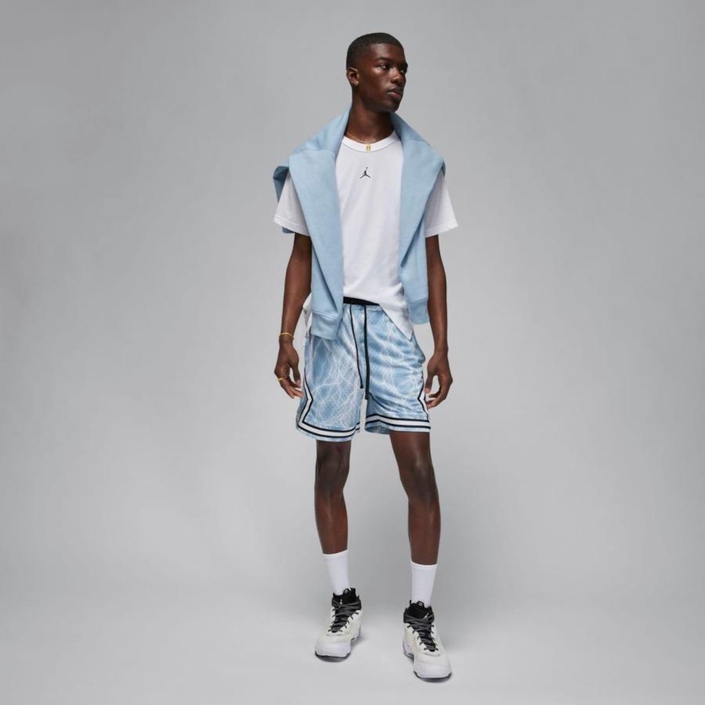 Imagem 5 do produto Camiseta Nike Jordan Dri-Fit Sport - Masculina