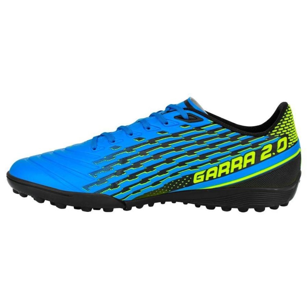 Imagem 2 do produto Chuteira Society Penalty Garra Y-2.0 - Adulto