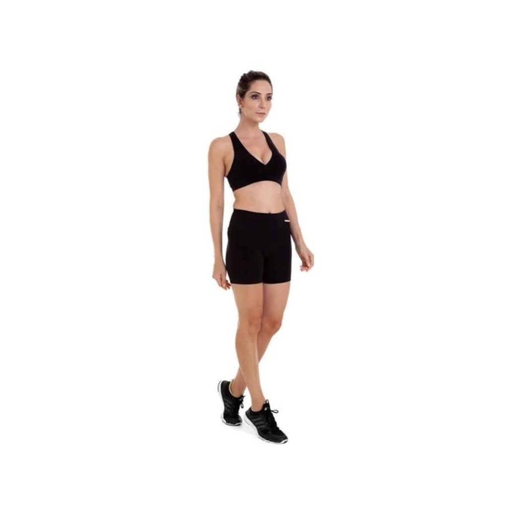 Imagem 3 do produto Short Suplex Best Fit Feminino