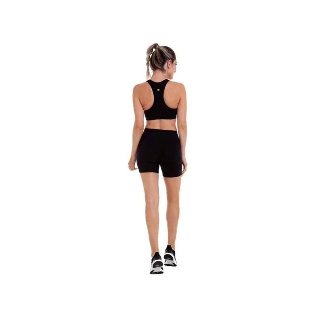 Imagem 4 do produto Short Suplex Best Fit Feminino