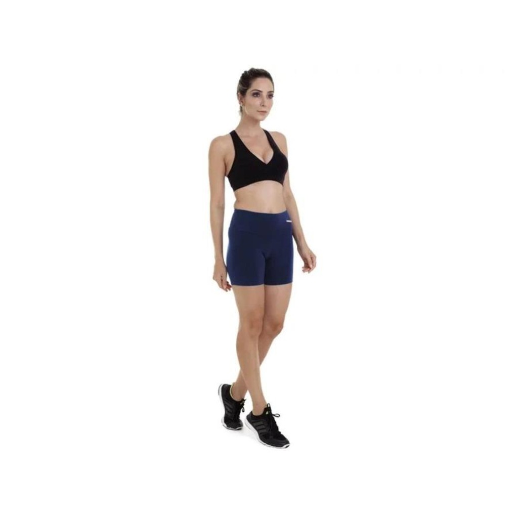 Imagem 3 do produto Short Suplex Best Fit Feminino