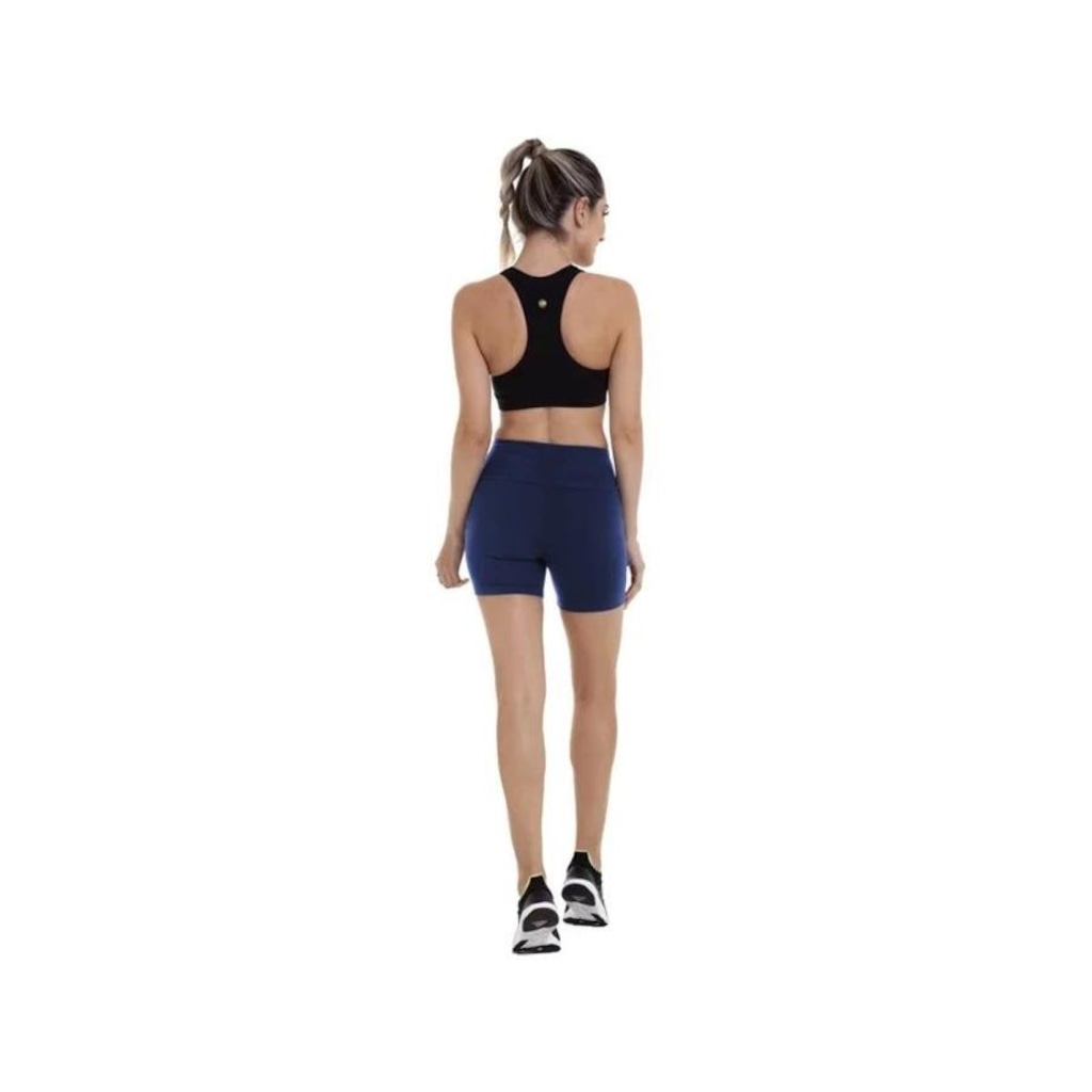 Imagem 4 do produto Short Suplex Best Fit Feminino